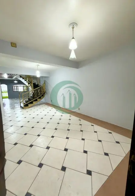 Foto 3 de Casa com 3 quartos à venda, 315m2 em Vila Vitória, Santo Andre - SP