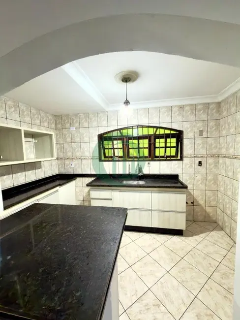 Foto 8 de Casa com 3 quartos à venda, 315m2 em Vila Vitória, Santo Andre - SP