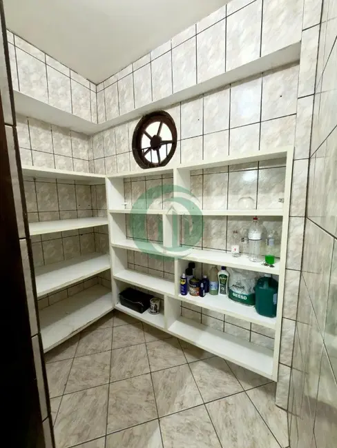 Foto 9 de Casa com 3 quartos à venda, 315m2 em Vila Vitória, Santo Andre - SP