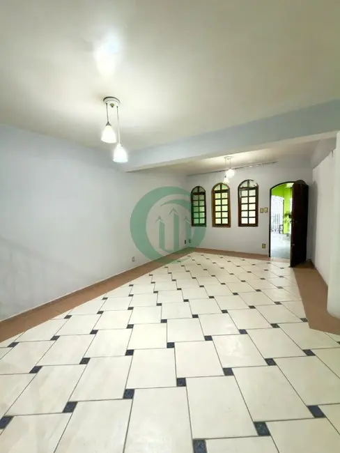 Foto 4 de Casa com 3 quartos à venda, 315m2 em Vila Vitória, Santo Andre - SP