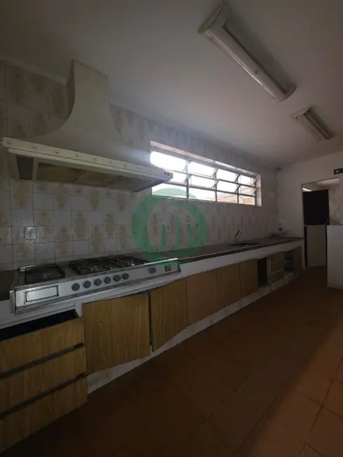 Sala Comercial com 5 quartos para alugar, 480m2 em Vila Homero Thon, Santo Andre - SP - imagem 8 Foto 8 de Sala Comercial com 5 quartos para alugar, 480m2 em Vila Homero Thon, Santo Andre - SP