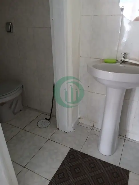 Foto 2 de Sala Comercial para alugar, 40m2 em Centro, Santo Andre - SP