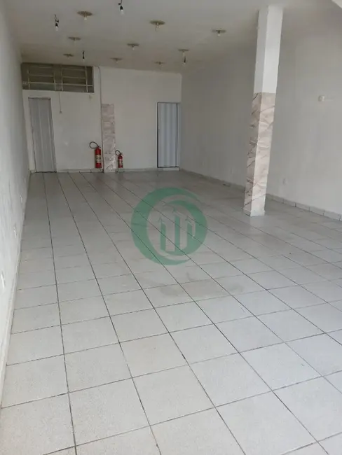 Foto 1 de Sala Comercial para alugar, 40m2 em Centro, Santo Andre - SP