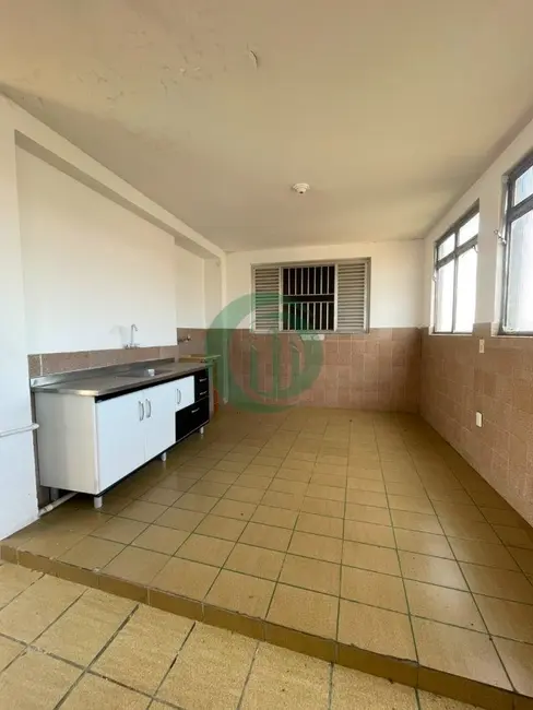Foto 2 de Casa com 3 quartos para alugar, 70m2 em Vila Progresso, Santo Andre - SP
