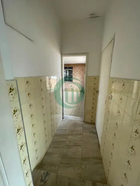 Foto 3 de Casa com 3 quartos para alugar, 70m2 em Vila Progresso, Santo Andre - SP