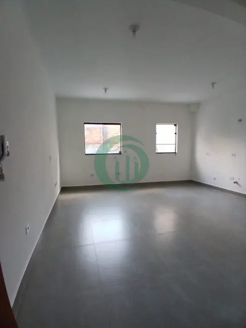 Foto 2 de Sala Comercial para alugar, 30m2 em Vila Linda, Santo Andre - SP
