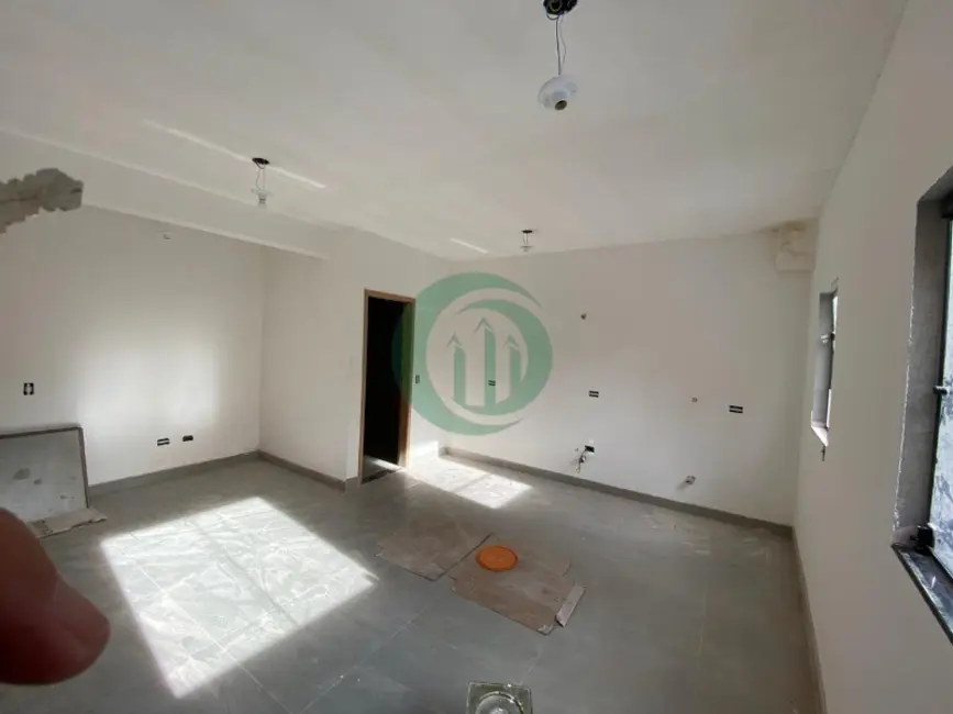 Foto 3 de Sala Comercial para alugar, 30m2 em Vila Linda, Santo Andre - SP