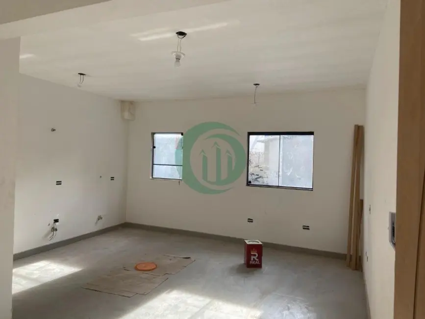 Foto 1 de Sala Comercial para alugar, 30m2 em Vila Linda, Santo Andre - SP