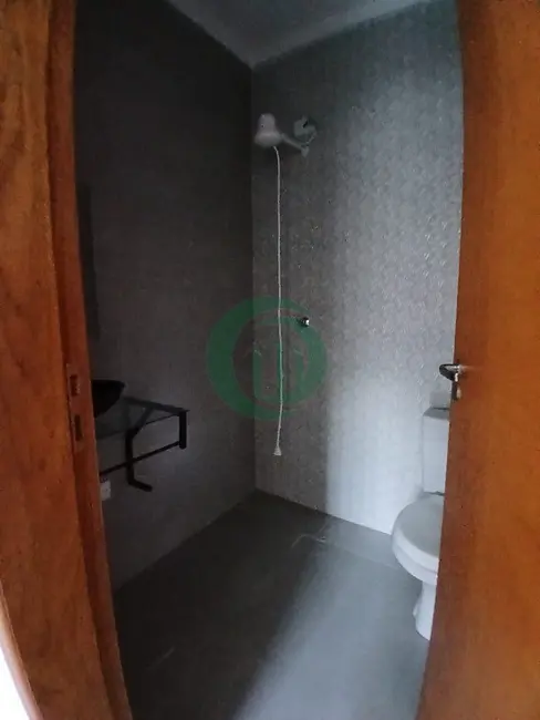Foto 3 de Sala Comercial para alugar, 30m2 em Vila Linda, Santo Andre - SP
