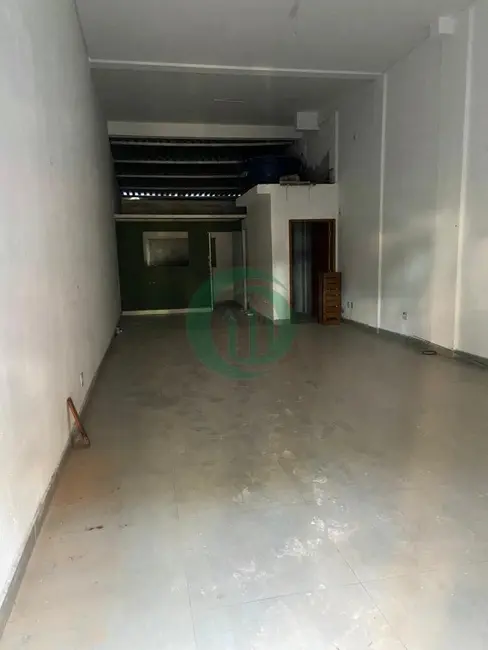 Sala Comercial para alugar, 100m2 em Vila Linda, Santo Andre - SP - imagem 2 Foto 2 de Sala Comercial para alugar, 100m2 em Vila Linda, Santo Andre - SP