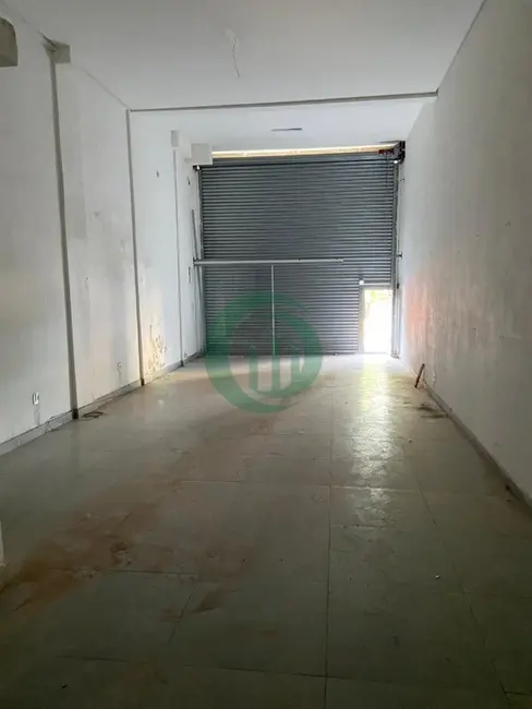 Sala Comercial para alugar, 100m2 em Vila Linda, Santo Andre - SP - imagem 3 Foto 3 de Sala Comercial para alugar, 100m2 em Vila Linda, Santo Andre - SP