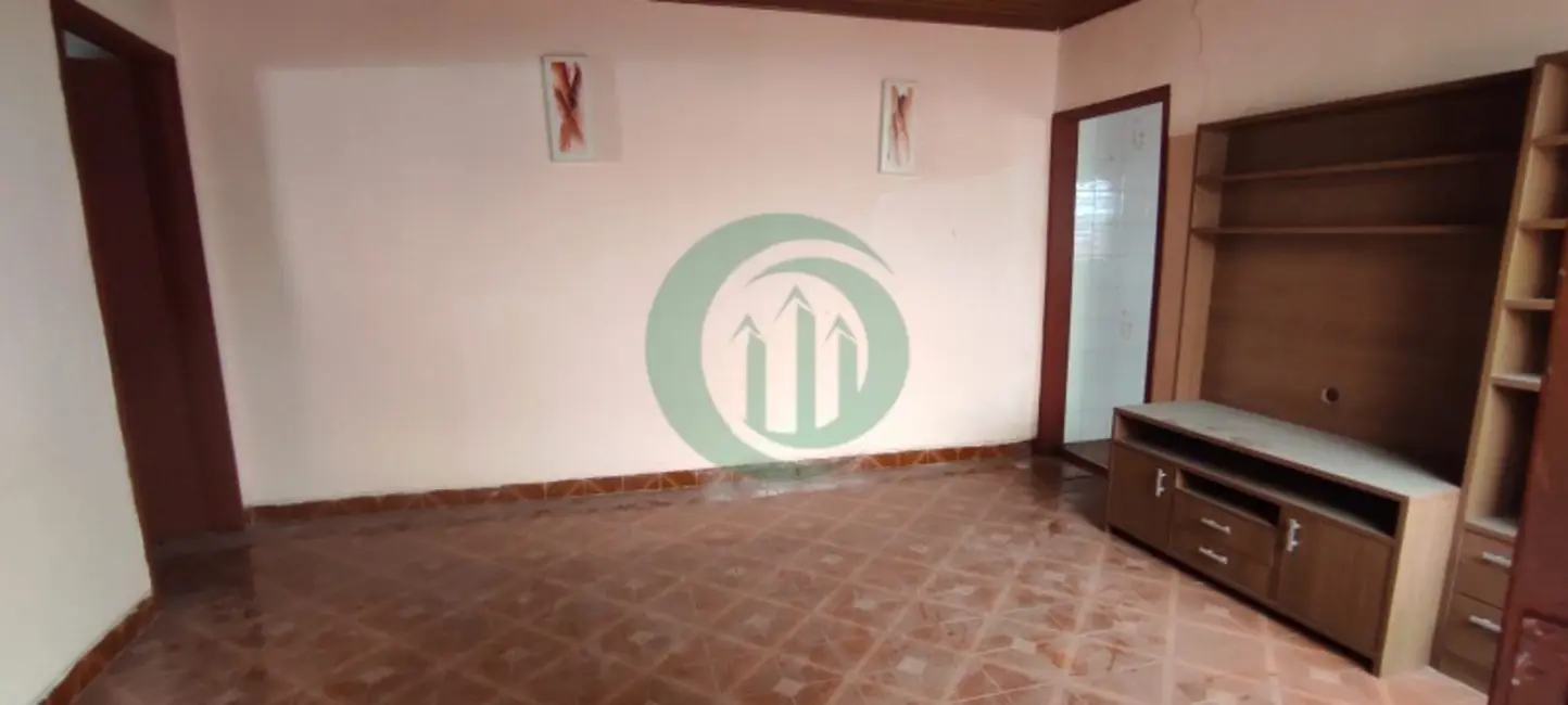Foto 3 de Casa com 2 quartos à venda, 118m2 em Vila Pires, Santo Andre - SP
