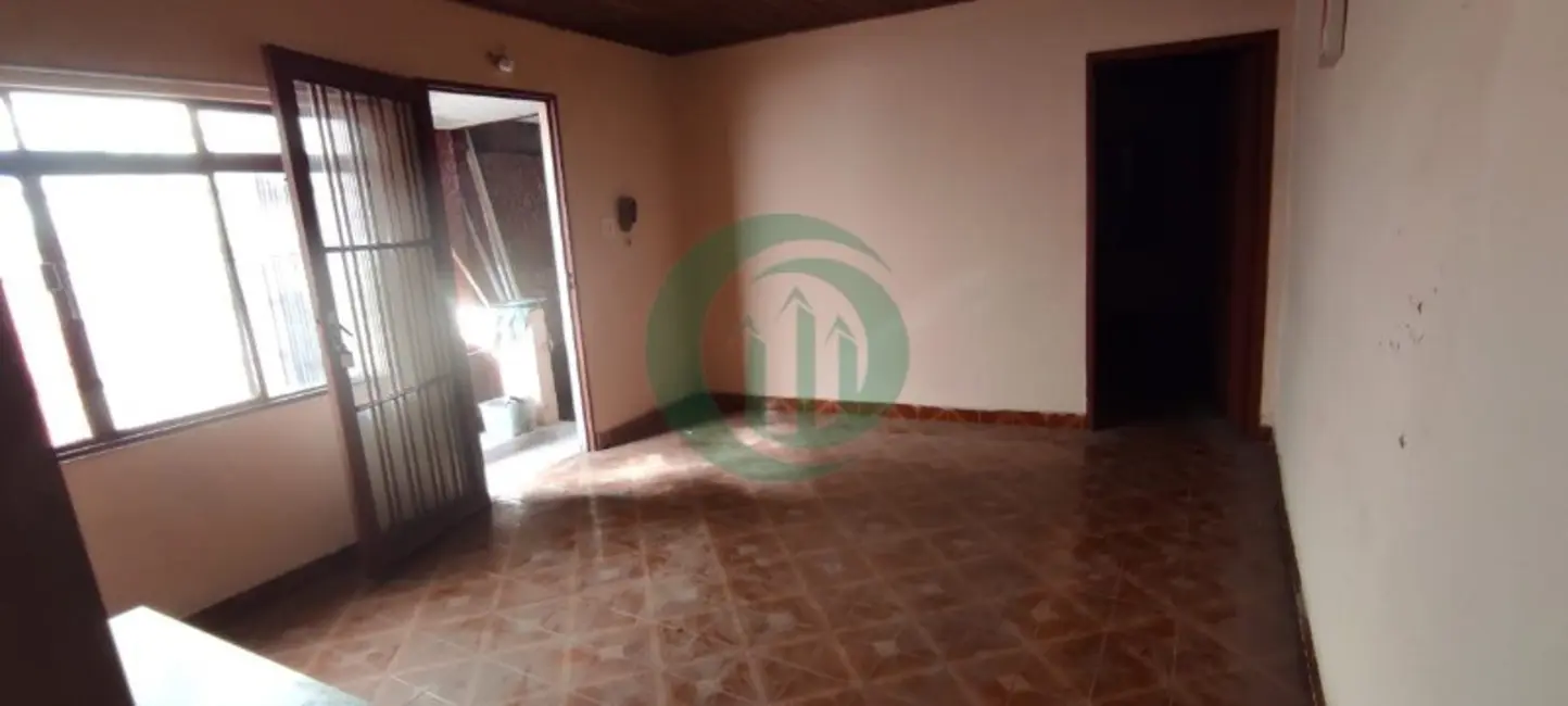 Foto 1 de Casa com 2 quartos à venda, 118m2 em Vila Pires, Santo Andre - SP
