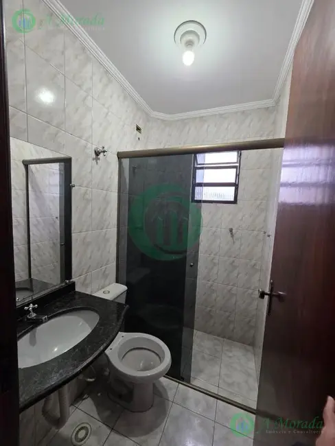 Foto 4 de Apartamento com 2 quartos para alugar, 70m2 em Vila Pires, Santo Andre - SP