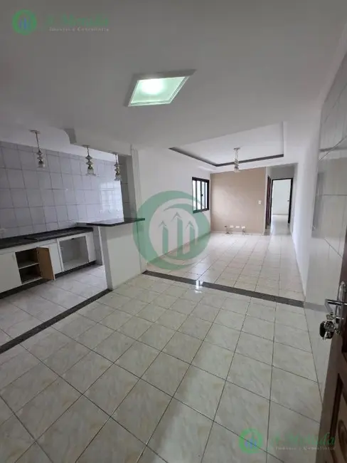Foto 1 de Apartamento com 2 quartos para alugar, 70m2 em Vila Pires, Santo Andre - SP