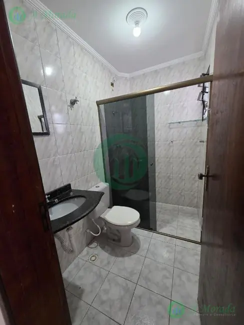 Foto 6 de Apartamento com 2 quartos para alugar, 70m2 em Vila Pires, Santo Andre - SP