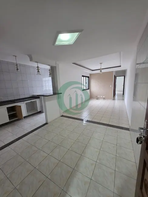Foto 1 de Apartamento com 2 quartos para alugar, 70m2 em Vila Pires, Santo Andre - SP