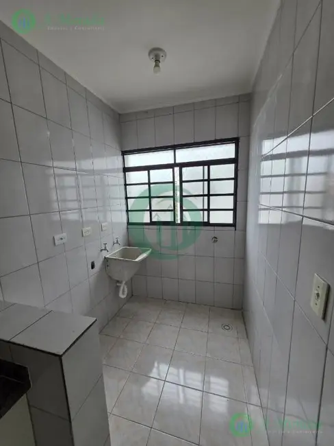 Foto 8 de Apartamento com 2 quartos para alugar, 70m2 em Vila Pires, Santo Andre - SP