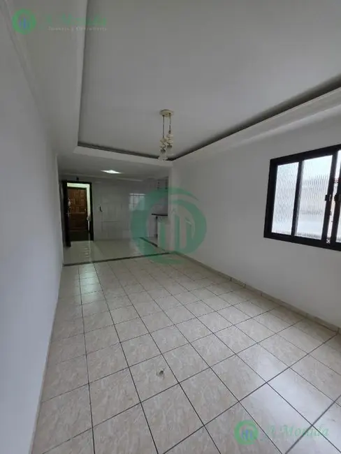 Foto 2 de Apartamento com 2 quartos para alugar, 70m2 em Vila Pires, Santo Andre - SP