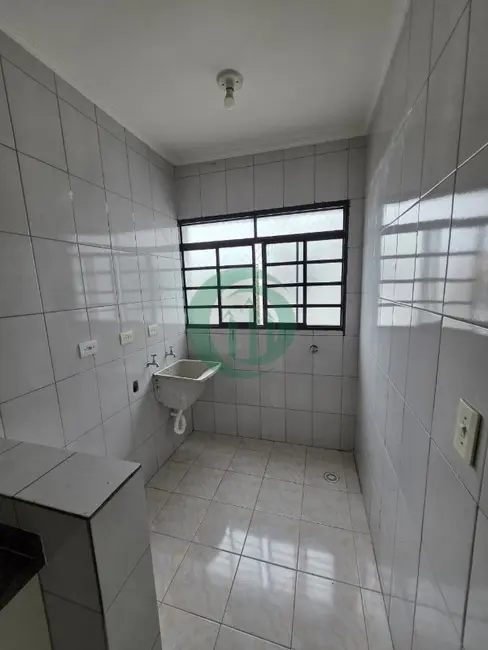 Foto 8 de Apartamento com 2 quartos para alugar, 70m2 em Vila Pires, Santo Andre - SP