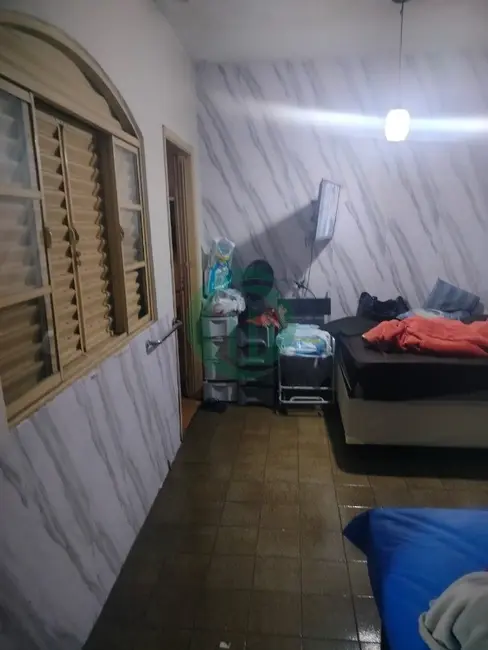 Foto 3 de Casa com 3 quartos à venda, 160m2 em Vila Helena, Santo Andre - SP