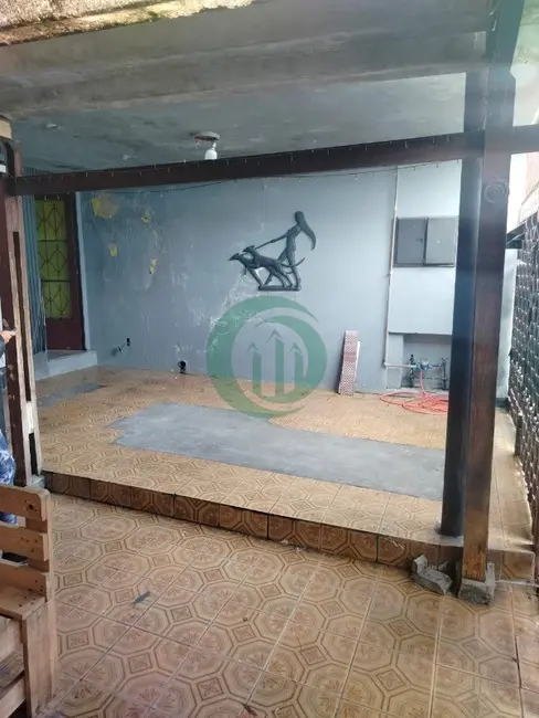 Foto 8 de Casa com 3 quartos à venda, 160m2 em Vila Helena, Santo Andre - SP