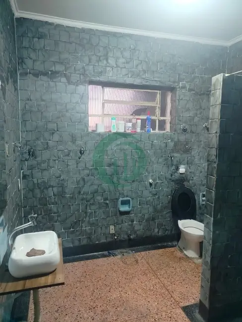 Foto 2 de Casa com 3 quartos à venda, 160m2 em Vila Helena, Santo Andre - SP