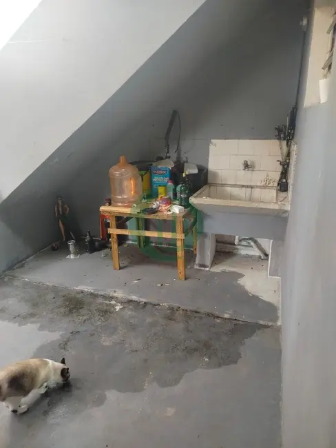 Foto 6 de Casa com 3 quartos à venda, 160m2 em Vila Helena, Santo Andre - SP