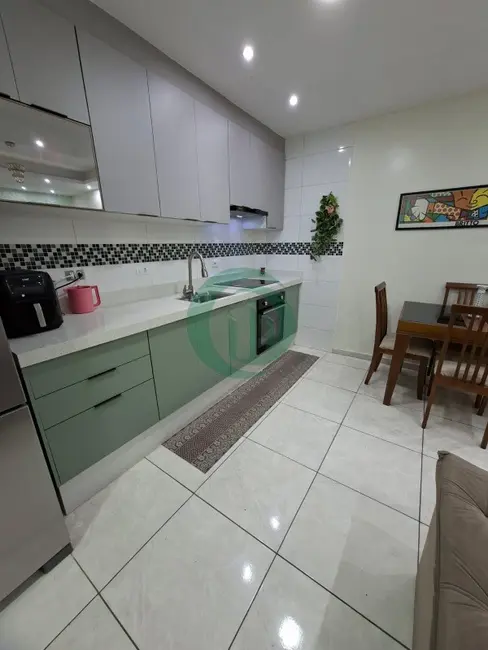Apartamento com 2 quartos à venda, 44m2 em Jardim Ipanema, Santo Andre - SP - imagem 3 Foto 3 de Apartamento com 2 quartos à venda, 44m2 em Jardim Ipanema, Santo Andre - SP