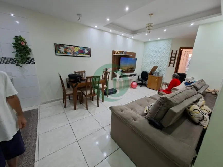 Apartamento com 2 quartos à venda, 44m2 em Jardim Ipanema, Santo Andre - SP - imagem 1 Foto 1 de Apartamento com 2 quartos à venda, 44m2 em Jardim Ipanema, Santo Andre - SP