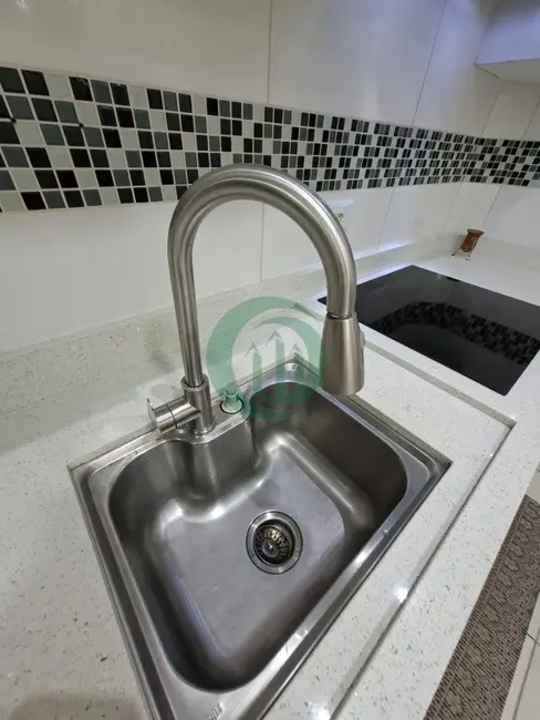 Apartamento com 2 quartos à venda, 44m2 em Jardim Ipanema, Santo Andre - SP - imagem 4 Foto 4 de Apartamento com 2 quartos à venda, 44m2 em Jardim Ipanema, Santo Andre - SP