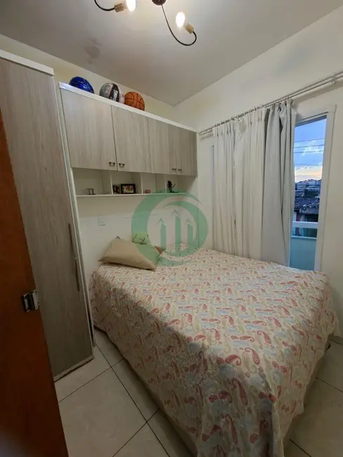 Apartamento com 2 quartos à venda, 44m2 em Jardim Ipanema, Santo Andre - SP - imagem 5 Foto 5 de Apartamento com 2 quartos à venda, 44m2 em Jardim Ipanema, Santo Andre - SP