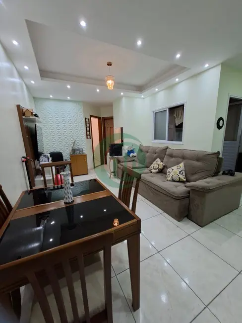 Apartamento com 2 quartos à venda, 44m2 em Jardim Ipanema, Santo Andre - SP - imagem 2 Foto 2 de Apartamento com 2 quartos à venda, 44m2 em Jardim Ipanema, Santo Andre - SP