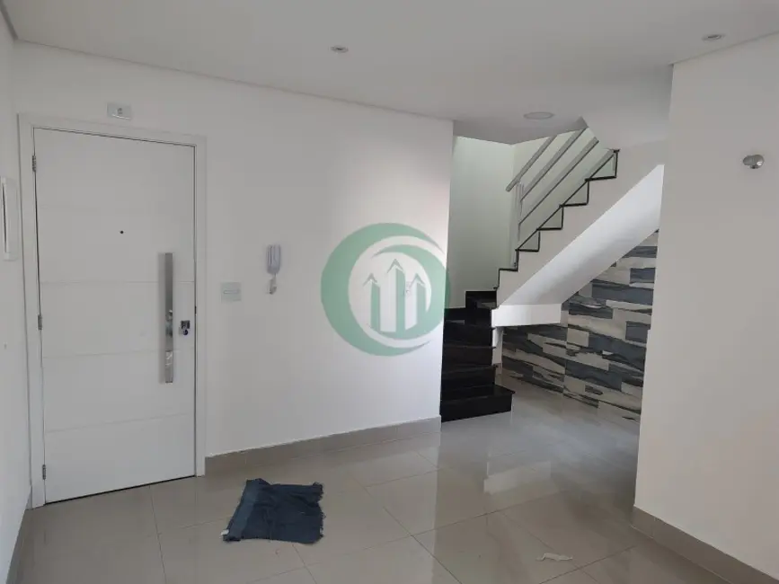 Apartamento com 3 quartos para alugar, 85m2 em Silveira, Santo Andre - SP - imagem 2 Foto 2 de Apartamento com 3 quartos para alugar, 85m2 em Silveira, Santo Andre - SP