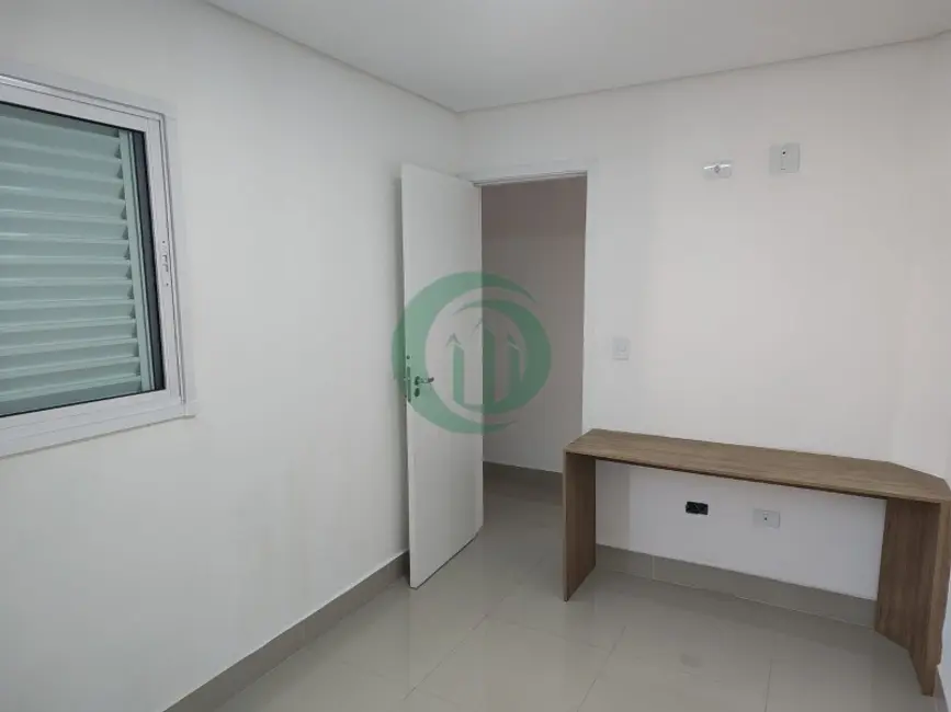 Apartamento com 3 quartos para alugar, 85m2 em Silveira, Santo Andre - SP - imagem 9 Foto 9 de Apartamento com 3 quartos para alugar, 85m2 em Silveira, Santo Andre - SP