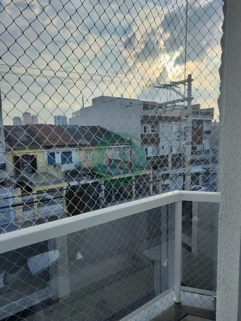 Apartamento com 3 quartos para alugar, 85m2 em Silveira, Santo Andre - SP - imagem 7 Foto 7 de Apartamento com 3 quartos para alugar, 85m2 em Silveira, Santo Andre - SP
