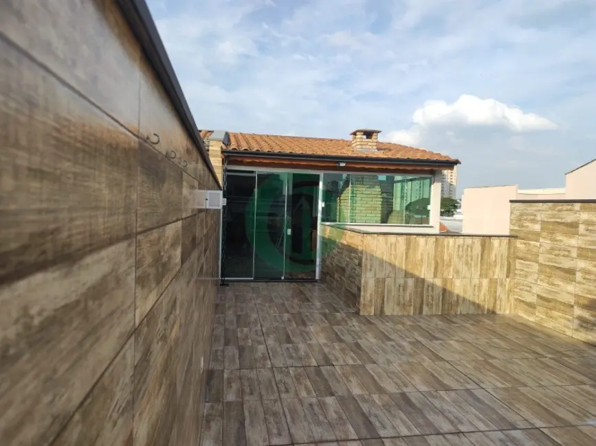 Apartamento com 3 quartos para alugar, 85m2 em Silveira, Santo Andre - SP - imagem 1 Foto 1 de Apartamento com 3 quartos para alugar, 85m2 em Silveira, Santo Andre - SP