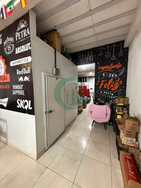 Sala Comercial à venda, 150m2 em Jardim Guarará, Santo Andre - SP - imagem 6 Foto 6 de Sala Comercial à venda, 150m2 em Jardim Guarará, Santo Andre - SP