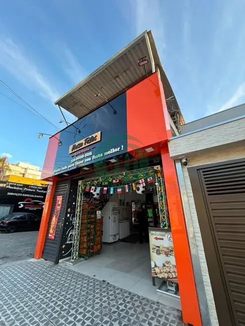 Sala Comercial à venda, 150m2 em Jardim Guarará, Santo Andre - SP - imagem 1 Foto 1 de Sala Comercial à venda, 150m2 em Jardim Guarará, Santo Andre - SP