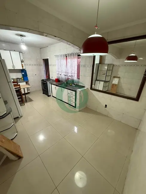 Foto 4 de Casa com 3 quartos à venda, 195m2 em Jardim Guarará, Santo Andre - SP