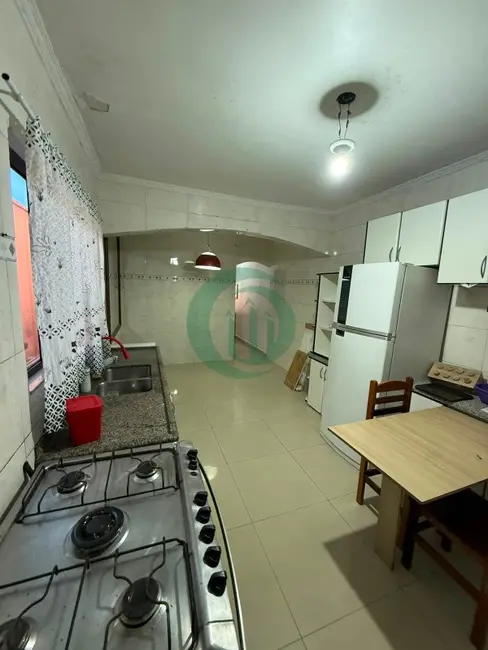 Foto 6 de Casa com 3 quartos à venda, 195m2 em Jardim Guarará, Santo Andre - SP