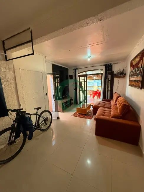 Foto 1 de Casa com 3 quartos à venda, 195m2 em Jardim Guarará, Santo Andre - SP