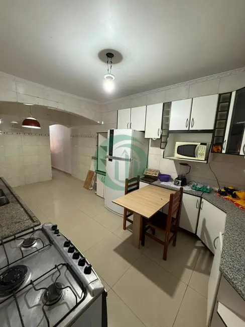 Foto 7 de Casa com 3 quartos à venda, 195m2 em Jardim Guarará, Santo Andre - SP