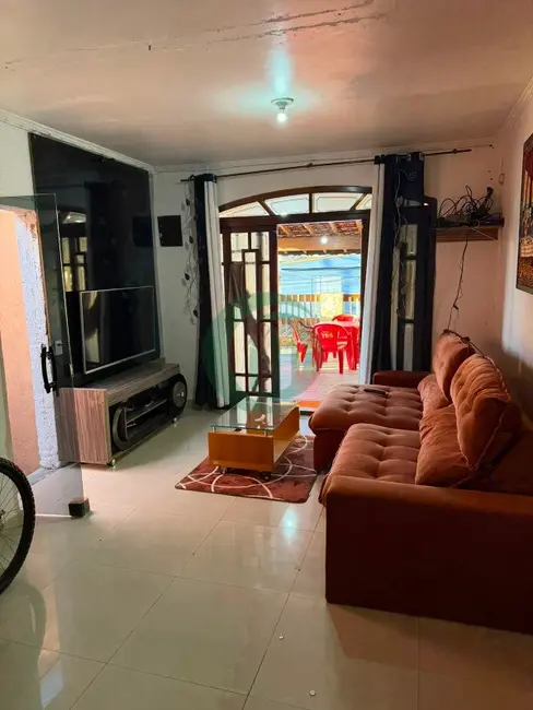 Foto 2 de Casa com 3 quartos à venda, 195m2 em Jardim Guarará, Santo Andre - SP