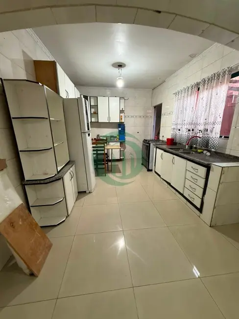 Foto 5 de Casa com 3 quartos à venda, 195m2 em Jardim Guarará, Santo Andre - SP