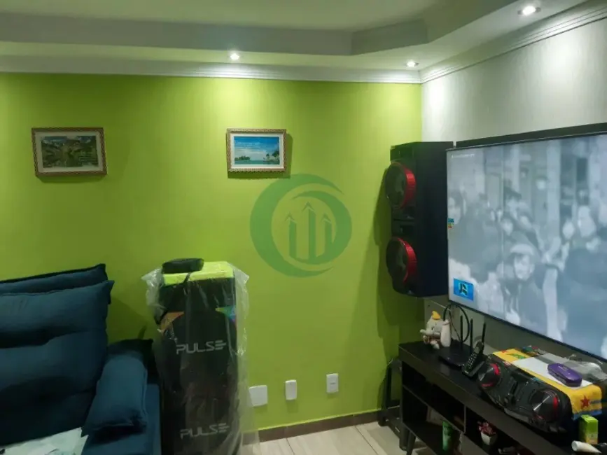 Casa com 3 quartos à venda, 120m2 em Jardim Vila Rica, Santo Andre - SP - imagem 1 Foto 1 de Casa com 3 quartos à venda, 120m2 em Jardim Vila Rica, Santo Andre - SP