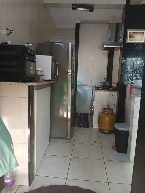 Casa com 3 quartos à venda, 120m2 em Jardim Vila Rica, Santo Andre - SP - imagem 4 Foto 4 de Casa com 3 quartos à venda, 120m2 em Jardim Vila Rica, Santo Andre - SP
