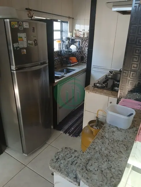 Casa com 3 quartos à venda, 120m2 em Jardim Vila Rica, Santo Andre - SP - imagem 2 Foto 2 de Casa com 3 quartos à venda, 120m2 em Jardim Vila Rica, Santo Andre - SP