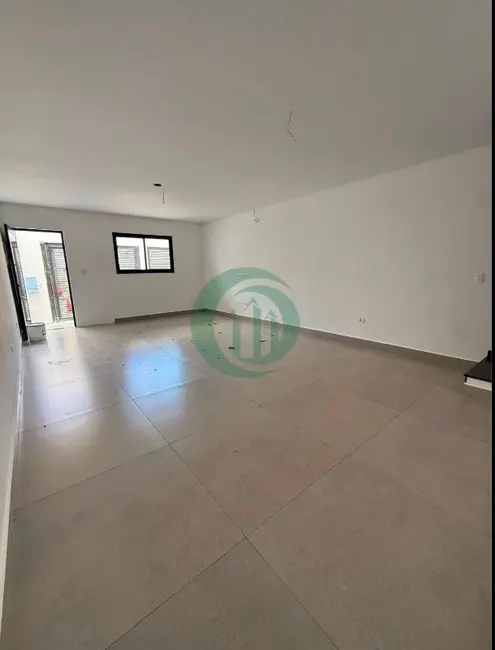 Foto 1 de Casa com 3 quartos à venda, 114m2 em Vila Pires, Santo Andre - SP