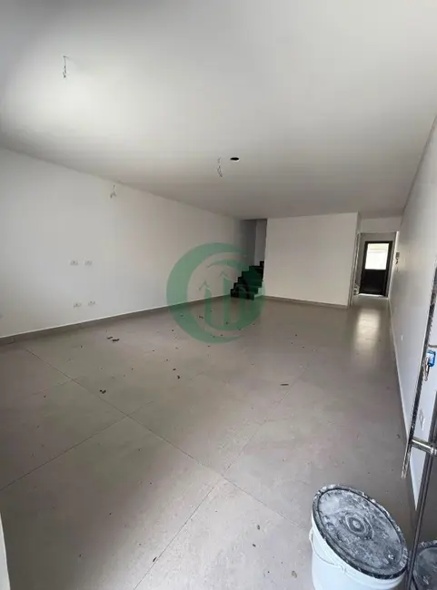 Foto 2 de Casa com 3 quartos à venda, 114m2 em Vila Pires, Santo Andre - SP